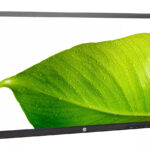 HP used οθόνη 24UH LED