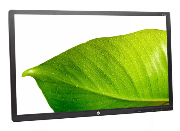 HP used οθόνη 24UH LED