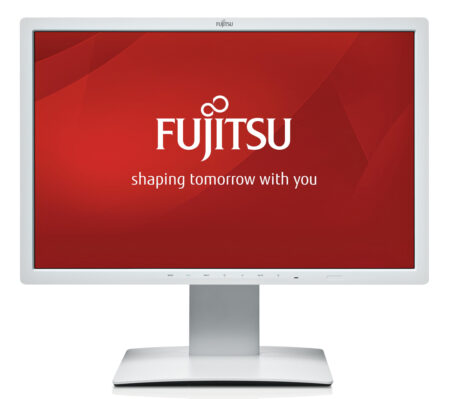 FUJITSU used οθόνη B24W-7 IPS-LED