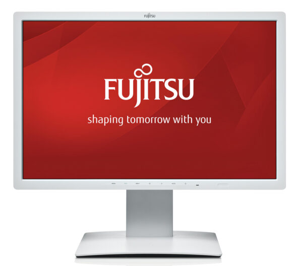 FUJITSU used οθόνη B24W-7 IPS-LED