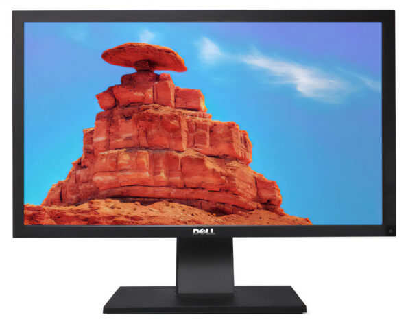 DELL used οθόνη E2210F LCD