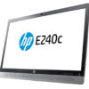HP used οθόνη E240C IPS-LED