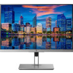 HP used οθόνη E243I IPS-LED