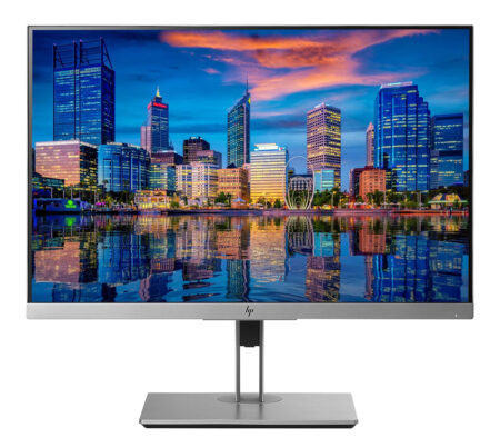 HP used οθόνη E243I IPS-LED