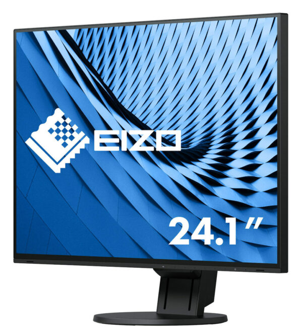 EIZO used οθόνη EV2457 IPS-LED