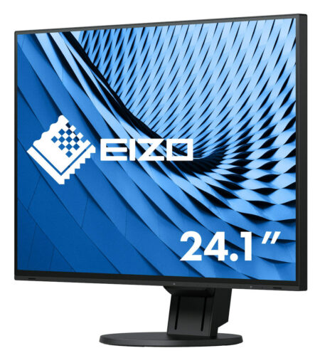 EIZO used οθόνη EV2457 IPS-LED