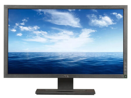 DELL used οθόνη G2410T LED