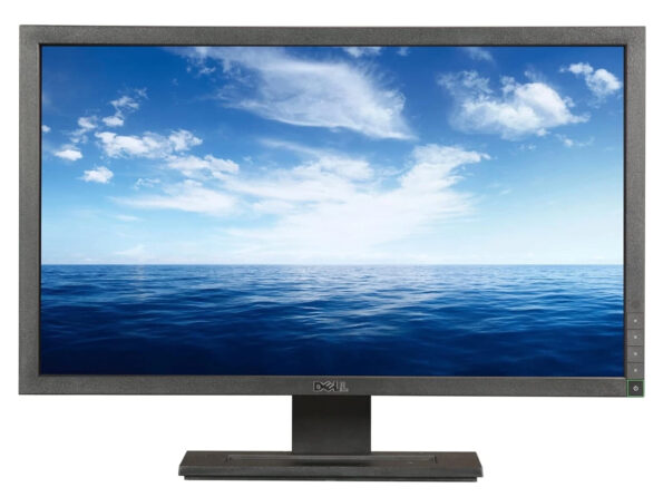 DELL used οθόνη G2410T LED