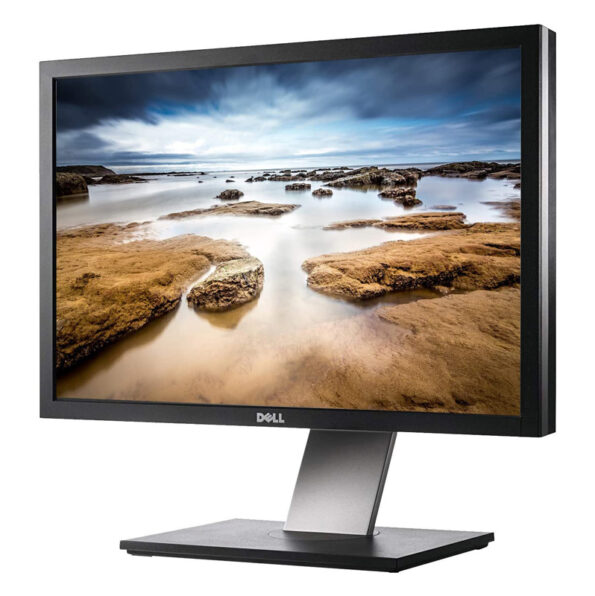 DELL used οθόνη U2410F IPS-LED