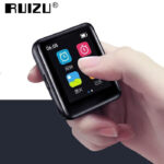 RUIZU MP3 player M4 με ηχείο