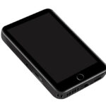 RUIZU MP3 player M7 με οθόνη αφής 2.8"