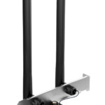 MERCUSYS κάρτα δικτύου WiFi & Bluetooth MA30E