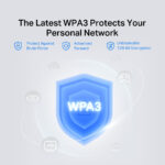 MERCUSYS κάρτα δικτύου WiFi & Bluetooth MA30E