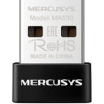 MERCUSYS Nano USB Adapter