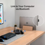 MERCUSYS Nano USB Adapter