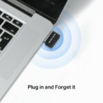 MERCUSYS Nano USB Adapter