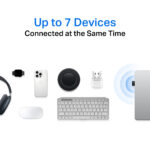 MERCUSYS Nano USB Adapter