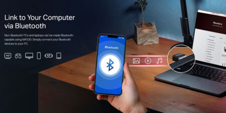 Bluetooth 5.3