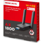 MERCUSYS ασύρματος USB αντάπτορας δικτύου MA72XH