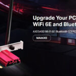 MERCUSYS κάρτα δικτύου MA86XE