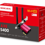 MERCUSYS κάρτα δικτύου MA86XE