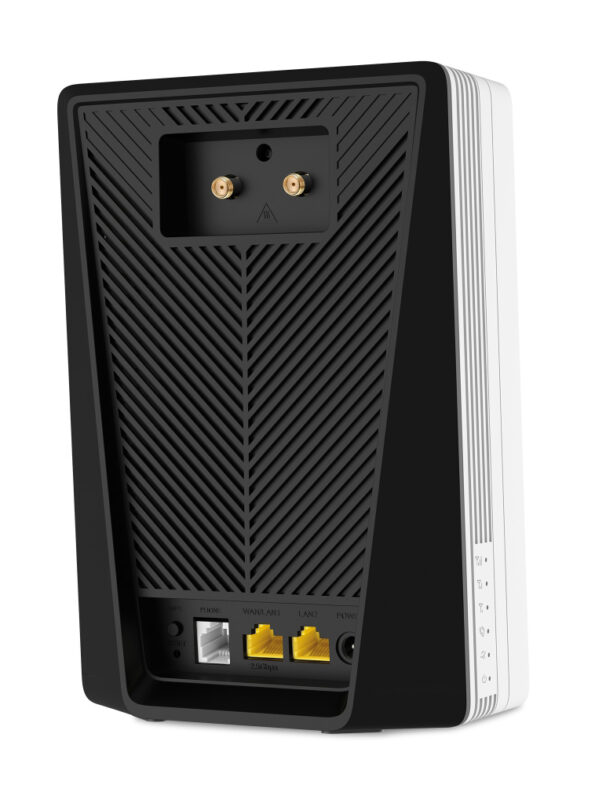 AX3000 Dual Band WiFi 6