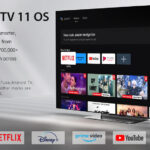 MECOOL TV Box KM2 Plus Deluxe