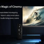 MECOOL TV Box KM2 Plus Deluxe