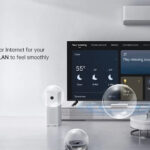 MECOOL TV Box KM2 Plus Deluxe