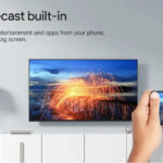 MECOOL TV Box KM2 Plus Deluxe