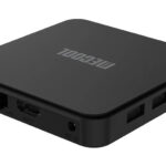MECOOL TV Box KM7 SE
