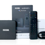 MECOOL TV Box KM7 SE