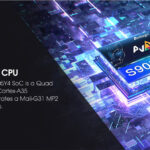 MECOOL TV Box KM7 SE