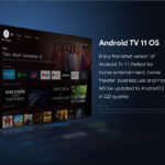 MECOOL TV Box KM7 SE