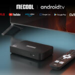 MECOOL TV Box KT2 με ψηφιακό δέκτη DVB-T2