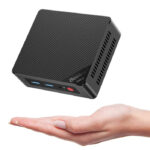 BEELINK mini PC Mini S13