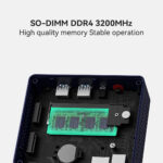 BEELINK mini PC Mini S13