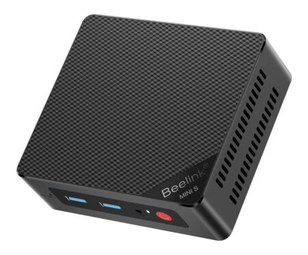 BEELINK mini PC Mini S13