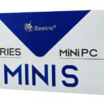 BEELINK mini PC Mini S13