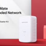 MERCUSYS Powerline MP500 Kit