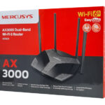 MERCUSYS router MR80X