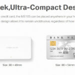 MERCUSYS Desktop Switch MS105