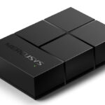 MERCUSYS Desktop Switch MS105G