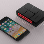 MERCUSYS Desktop Switch MS105G