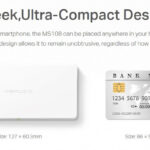 MERCUSYS Desktop Switch MS108