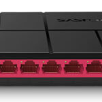 MERCUSYS Desktop Switch MS108G