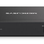 MERCUSYS Desktop Switch MS108GP