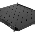 POWERTECH πτυσσόμενο ράφι για rack 19" NETW-0041