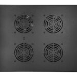 POWERTECH cooling fan για rack NETW-0044