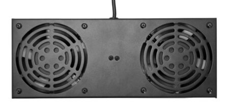 POWERTECH cooling fan για rack NETW-0045